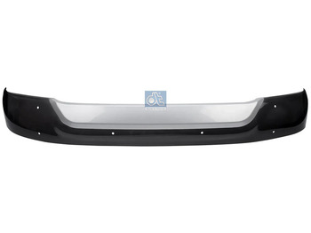 DAF XG Sonnenblende