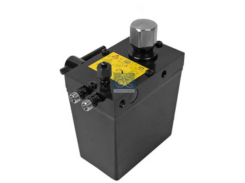 IVECO Hydraulikpumpe