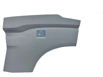 IVECO S-WAY Tür und Teile