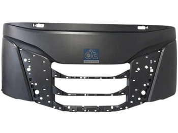 IVECO S-WAY Kühlergrill