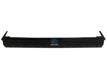 MAN TGX Aeropack/ Spoiler