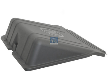 MERCEDES-BENZ Actros Batterie