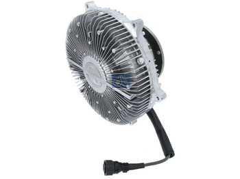 MERCEDES-BENZ Atego Ventilator