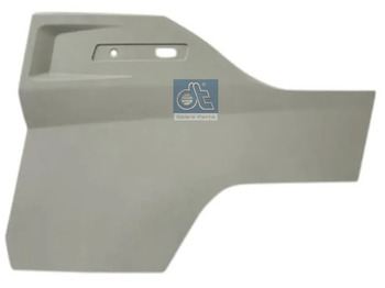 RENAULT T Tür und Teile