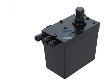 SCANIA Hydraulikpumpe