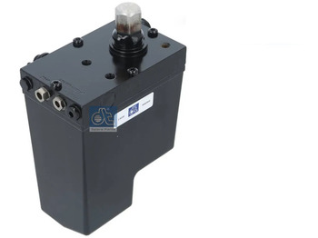 VOLVO FH Hydraulikpumpe