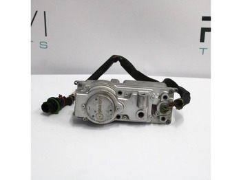 NEU: Turbolader für LKW Volvo FH VTG Actuator 22023448 Gereviseerd: das Bild 4 NEU: Turbolader für LKW Volvo FH VTG Actuator 22023448 Gereviseerd: das Bild 4