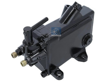 VOLVO Hydraulikpumpe