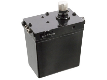 VOLVO Hydraulikpumpe
