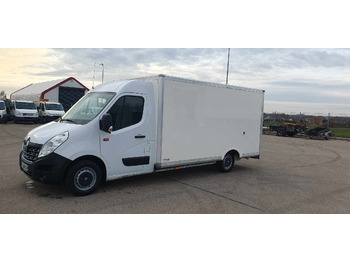 RENAULT Master Isotherm LKW