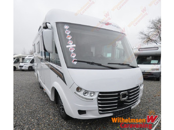 CARTHAGO Integriertes Wohnmobil