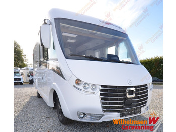 CARTHAGO Integriertes Wohnmobil
