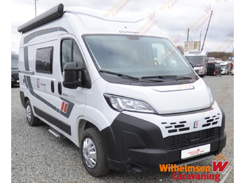 CHALLENGER Camper Van