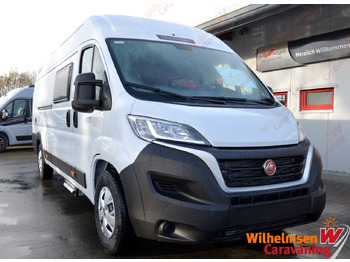 CHALLENGER Camper Van