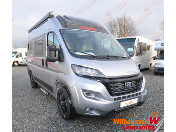DETHLEFFS Camper Van