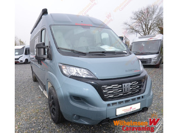 DETHLEFFS Camper Van