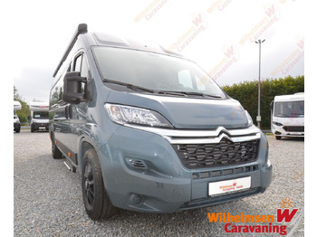 CITROËN Camper Van
