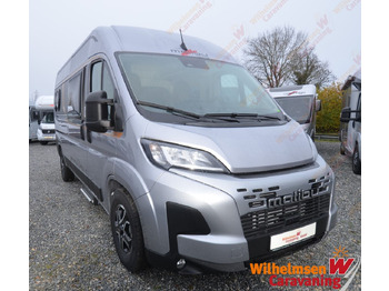 MALIBU Camper Van