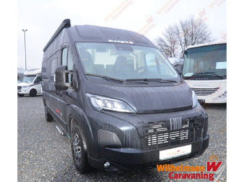 SUNLIGHT Cliff Camper Van Camper Van