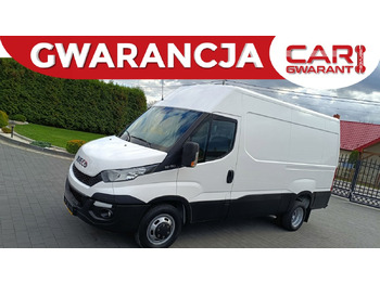 IVECO Daily 35c13 Kastenwagen