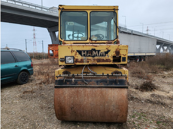 Hamm DV6 - Leasing Hamm DV6: das Bild 3