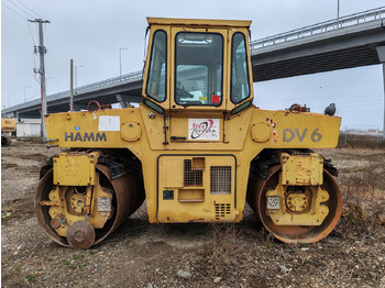 Hamm DV6 - Leasing Hamm DV6: das Bild 4