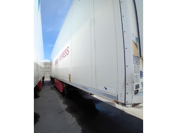 Auflieger SCHMITZ Schmitz Cargobull: das Bild 3