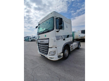 DAF XF 480 Sattelzugmaschine