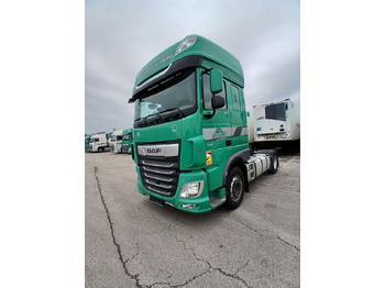 DAF XF 480 Sattelzugmaschine