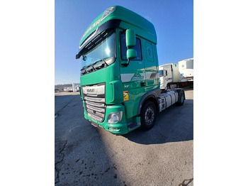 DAF XF 480 Sattelzugmaschine
