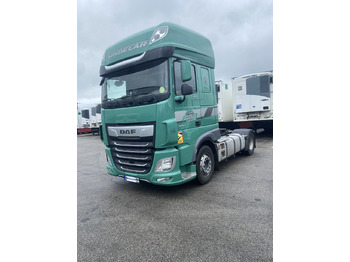 DAF XF 480 Sattelzugmaschine