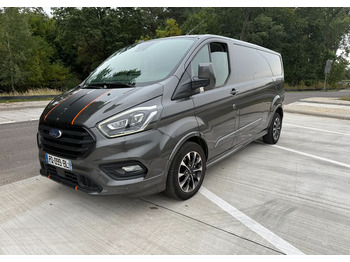 FORD Transit Kleintransporter