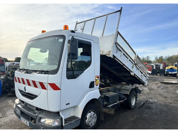 RENAULT Midlum Kipper