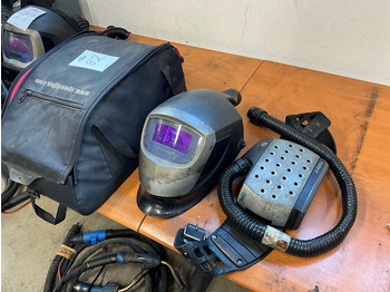 Metallbearbeitungsmaschine