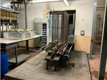 Baumaschine
