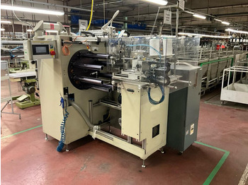 Baumaschine