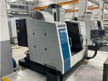 Metallbearbeitungsmaschine