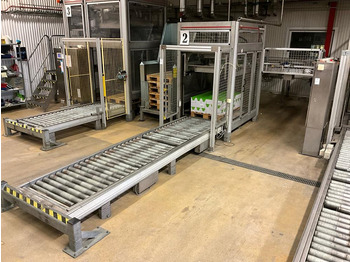 Lebensmittelmaschine