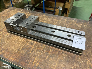 Metallbearbeitungsmaschine