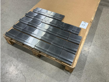 Metallbearbeitungsmaschine