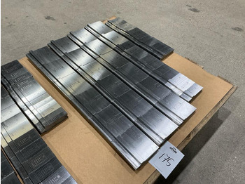 Metallbearbeitungsmaschine