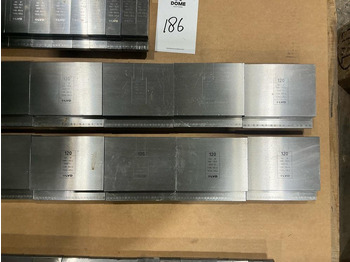 Metallbearbeitungsmaschine LVD 5325TC: das Bild 5