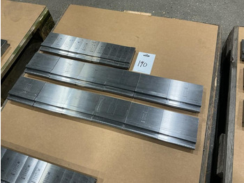 Metallbearbeitungsmaschine