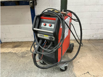 Metallbearbeitungsmaschine