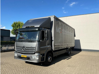 MERCEDES-BENZ Kastenwagen