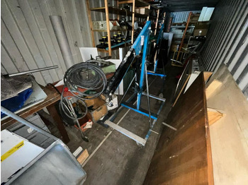 Metallbearbeitungsmaschine