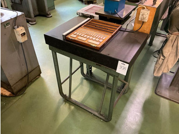 Metallbearbeitungsmaschine