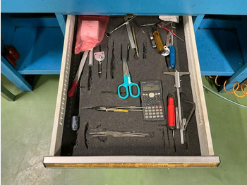 Metallbearbeitungsmaschine Onbekend: das Bild 4