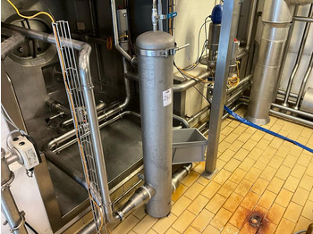 Lebensmittelmaschine