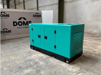 COMPAL Stromgenerator